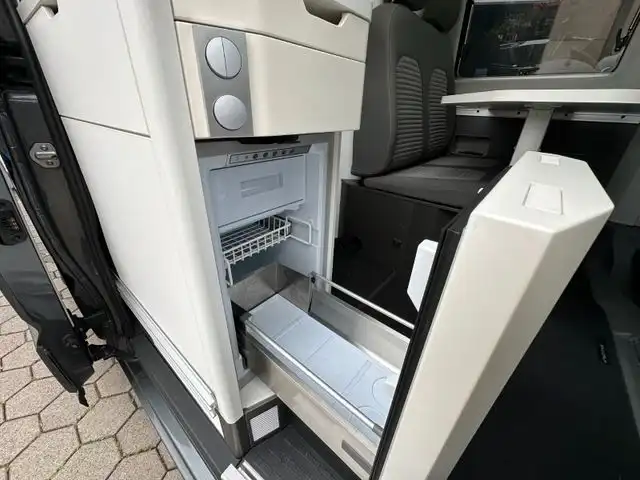 WESTFALIA Grand California 680